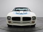 Pontiac Firebird Trans Am SD-455 1973 года